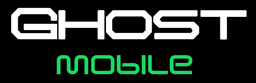 GhostMobile